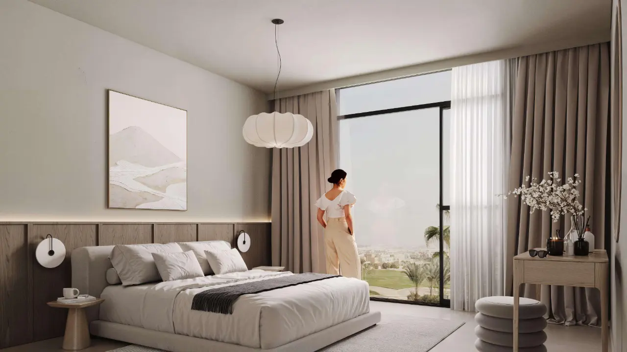 Beachfront Gates by Dubai South Properties gallery 8