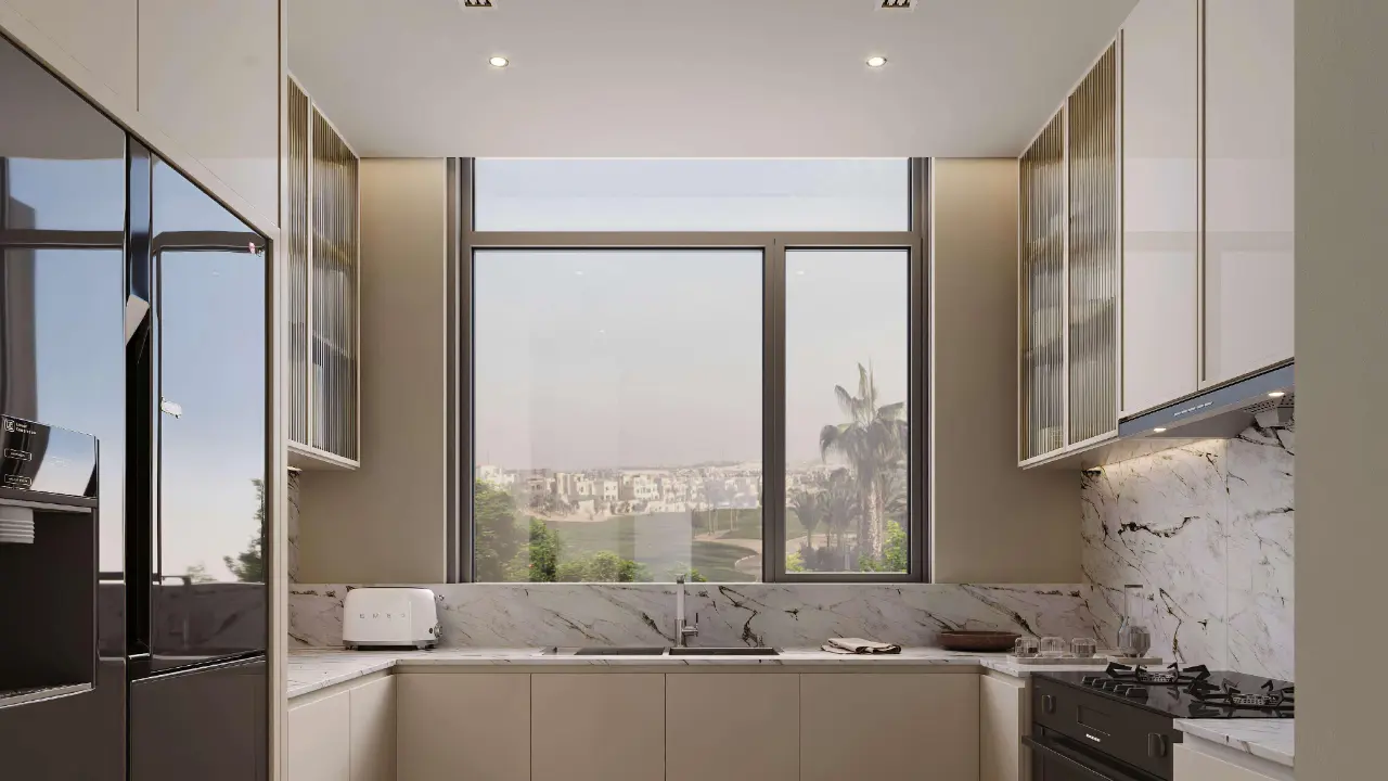 Beachfront Gates by Dubai South Properties gallery 7