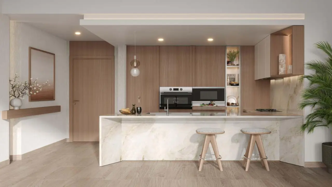 بيلجروف ريزيدنسز باي إلينجتون معرض 4