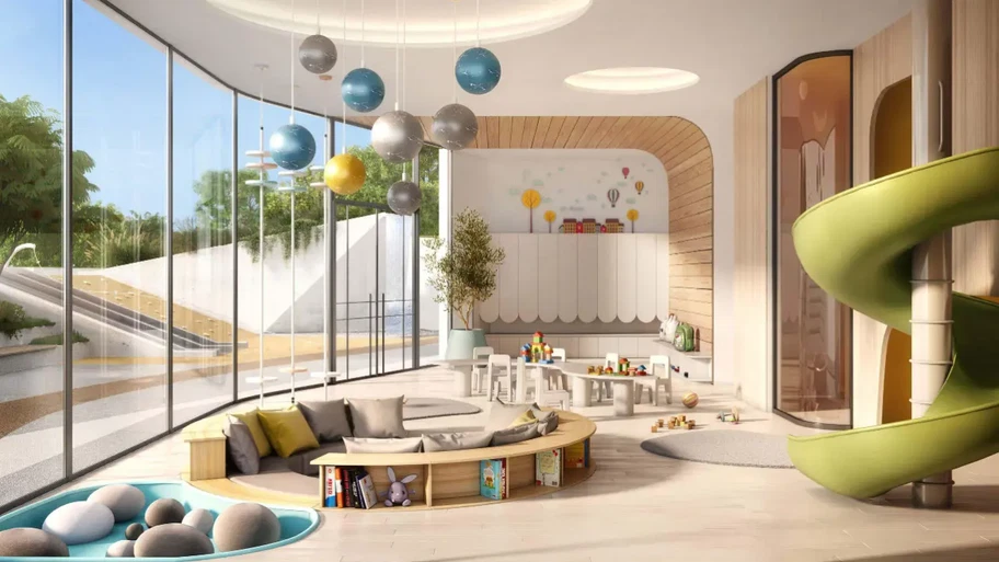 Dubai Offplan Properties