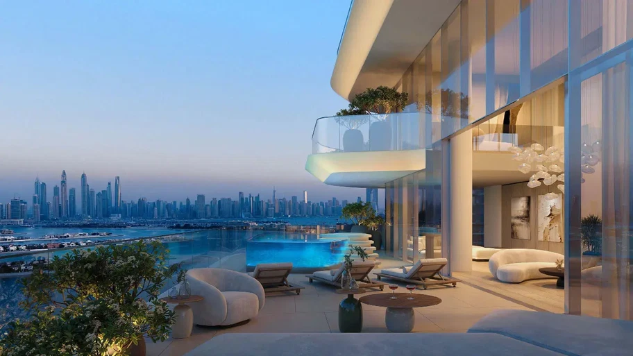 Dubai Offplan Properties