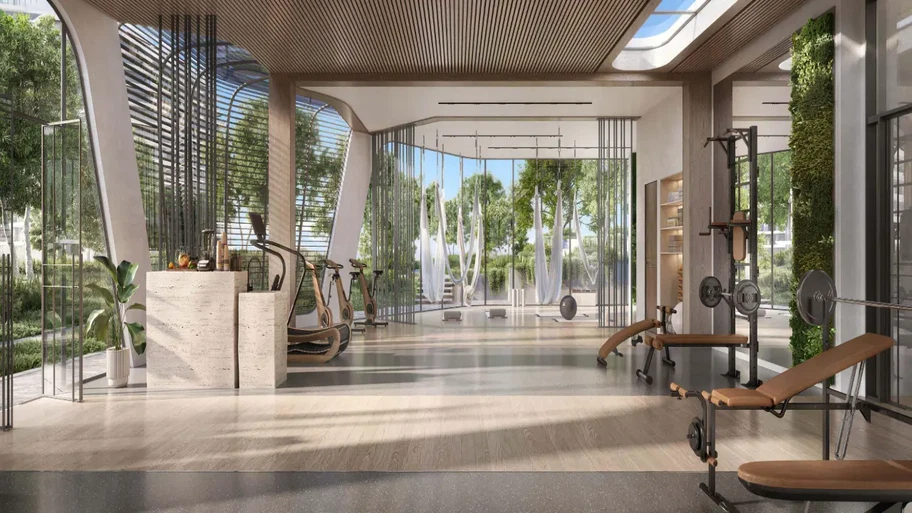 Dubai Offplan Properties