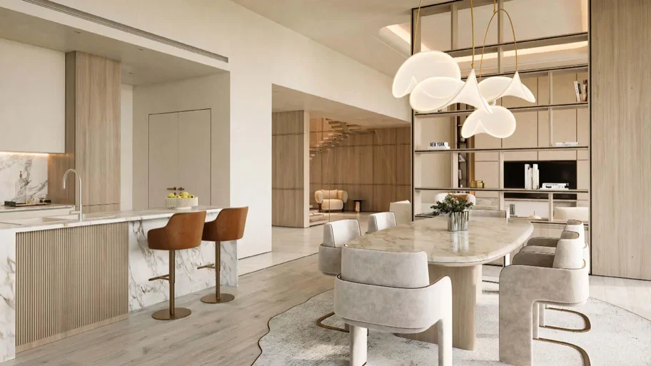 عقارات دبي خارج المخطط