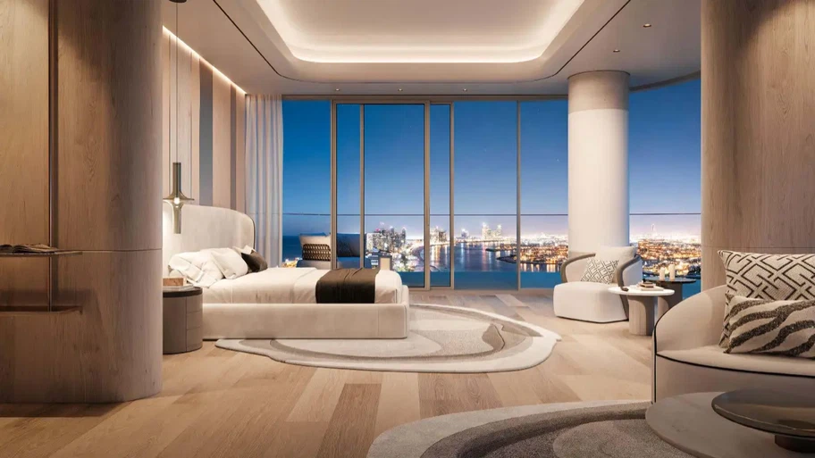 Dubai Offplan Properties