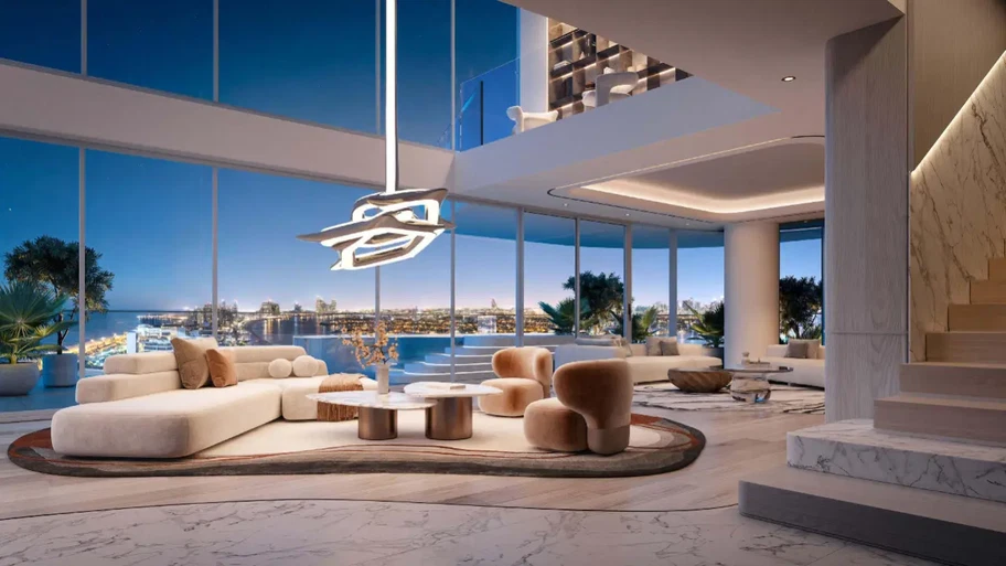Dubai Offplan Properties