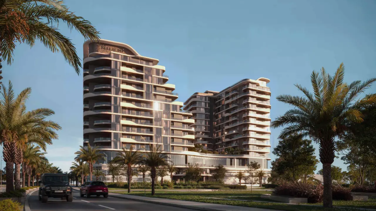 Белладжио от Санрайз галерея 1