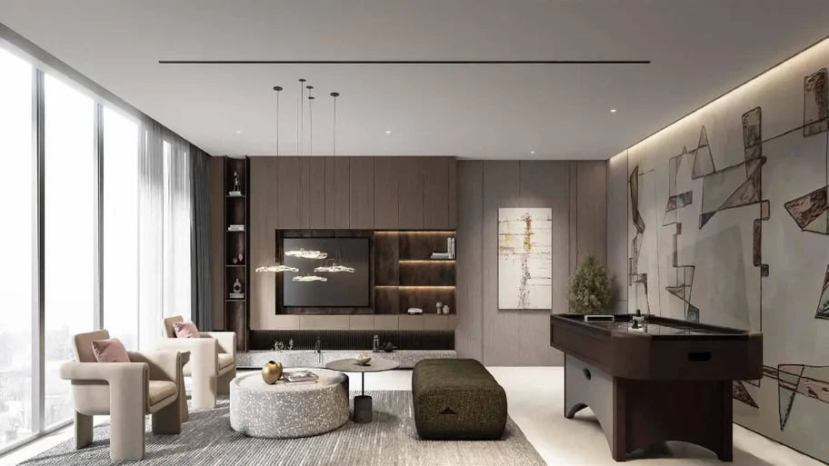 عقارات دبي خارج المخطط