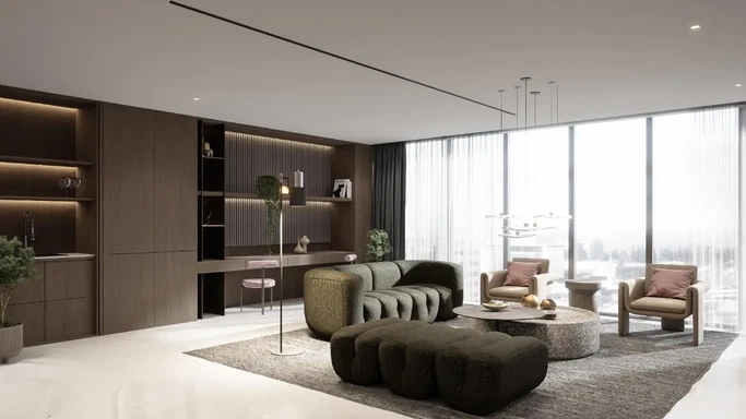 Bellagio by Sunrise gallery 8