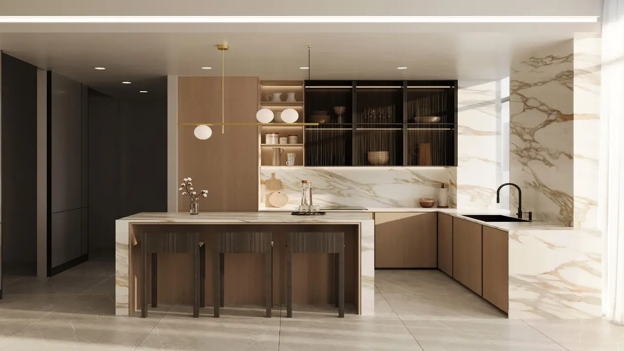 Белладжио от Санрайз галерея 6