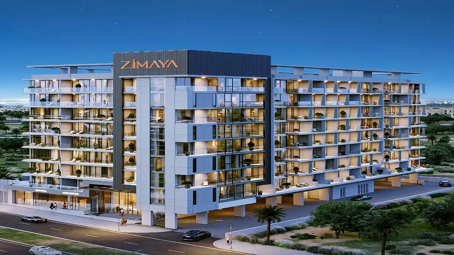 Dubai Offplan Properties