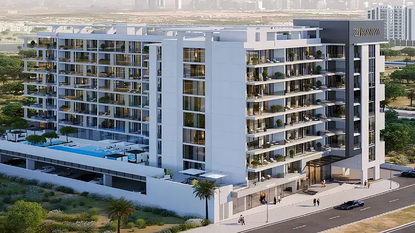 Belle Vie by Zimaya Properties gallery 3