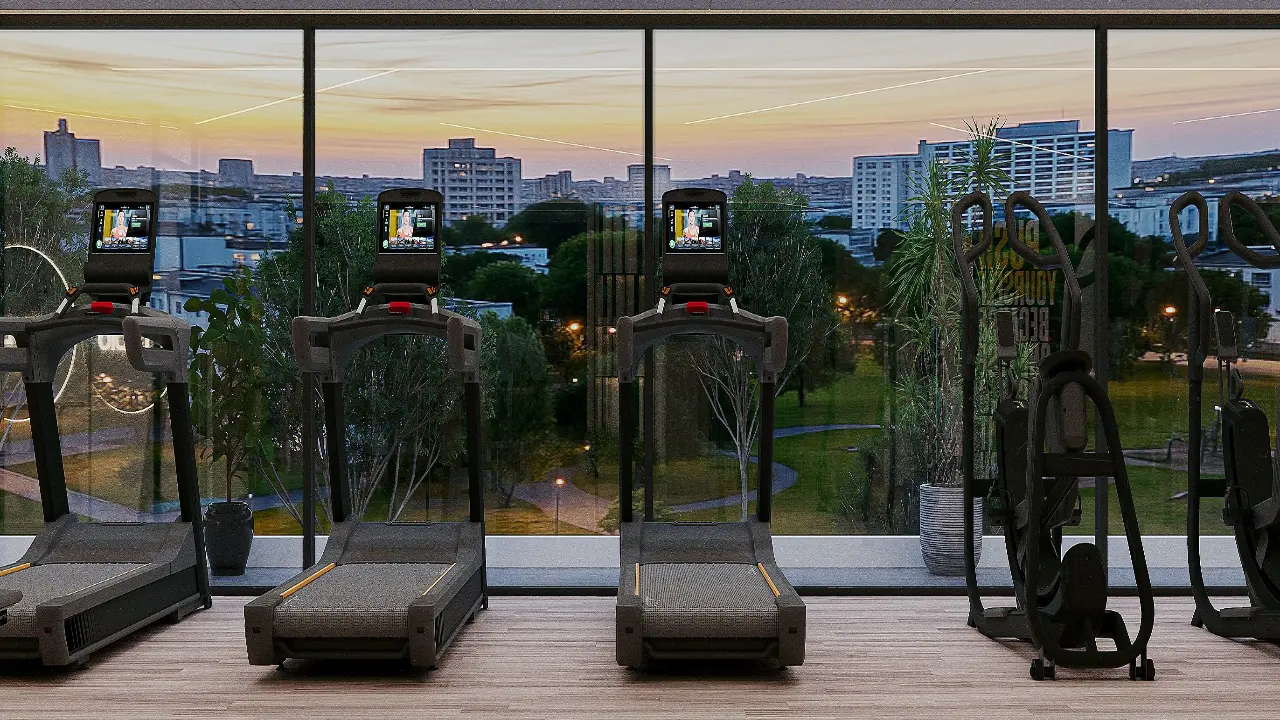 Belmont Park By MAK Developers gallery 4