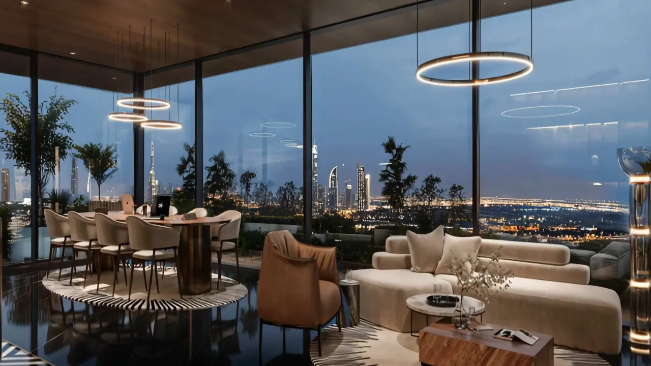 Belmont Park By MAK Developers gallery 3