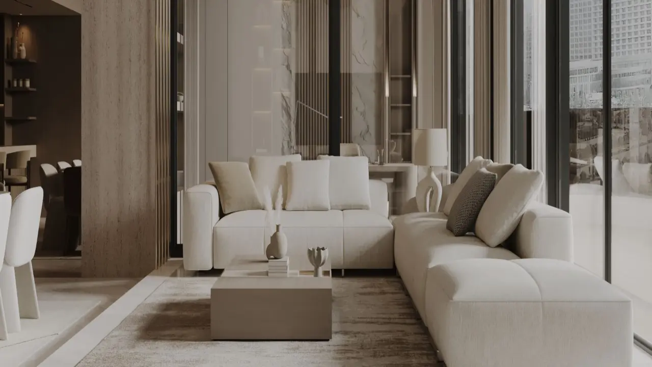 Belmont Park By MAK Developers gallery 2