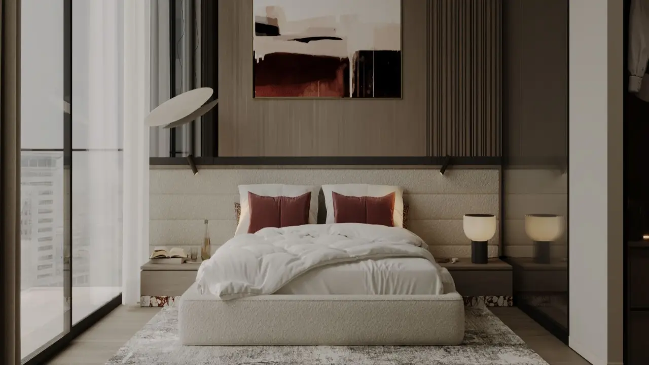 Belmont Park By MAK Developers gallery 1