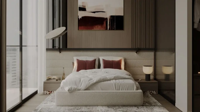 Belmont Park от MAK Developers галерея 1