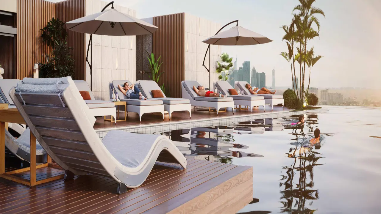 Belmont Park By MAK Developers gallery 10