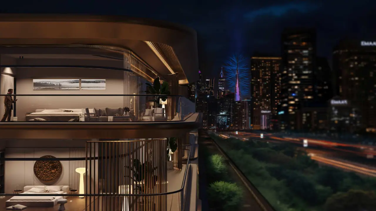 Belmont Park By MAK Developers gallery 9