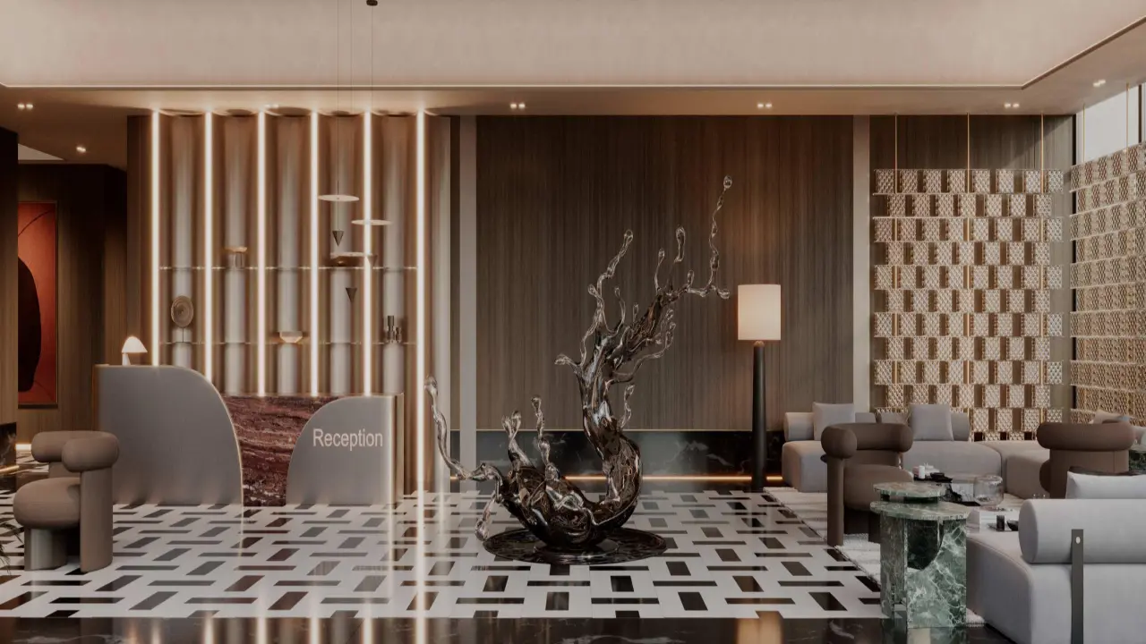 Belmont Park By MAK Developers gallery 8