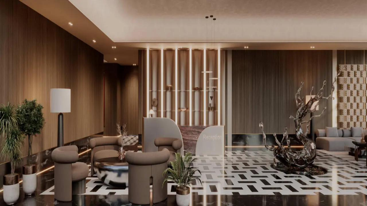 Belmont Park By MAK Developers gallery 7