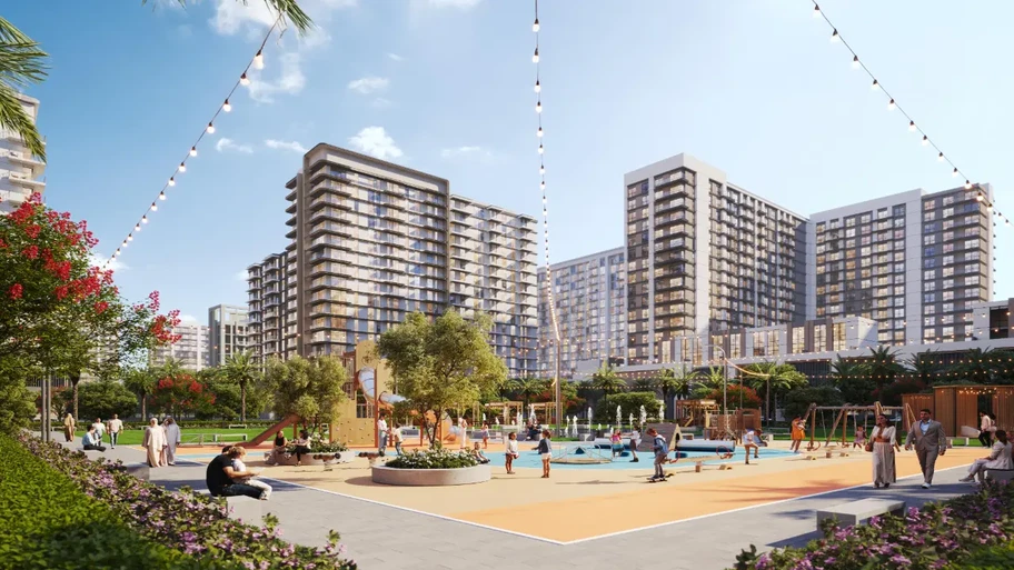 عقارات دبي خارج المخطط