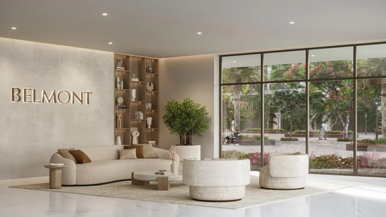 Belmont by Nshama gallery 6