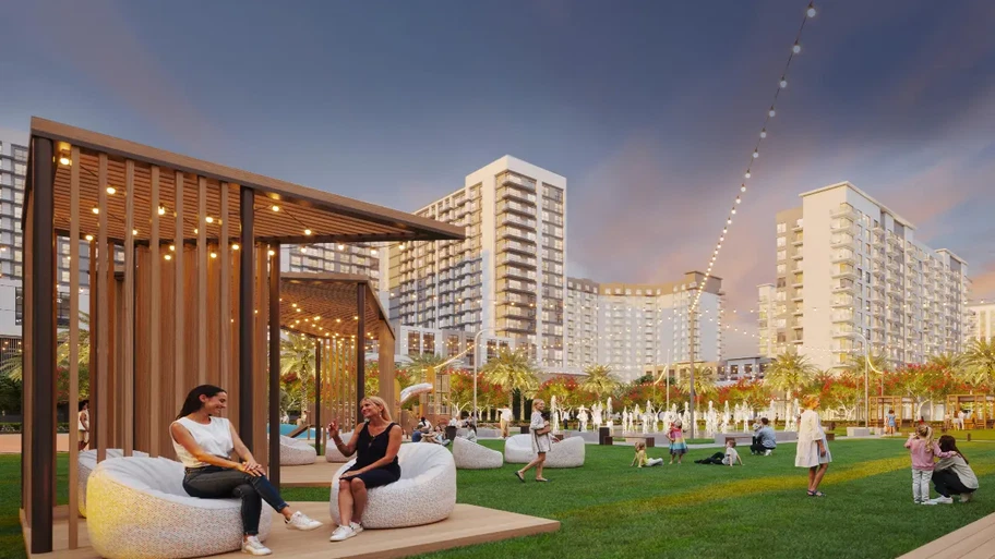 عقارات دبي خارج المخطط