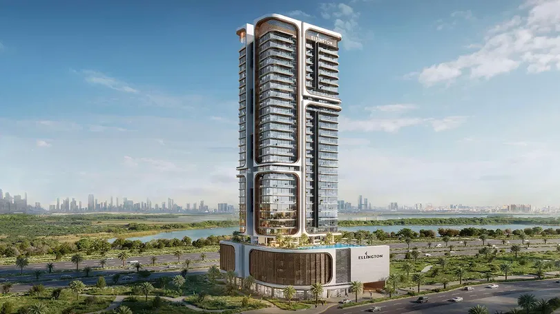 Belmore Residences By Ellington gallery 1