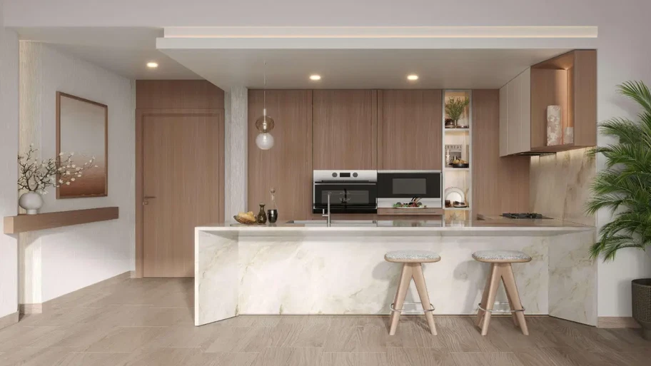 Dubai Offplan Properties