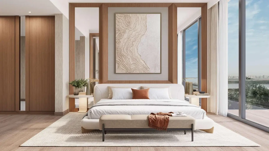 Незаконченная недвижимость в Дубае