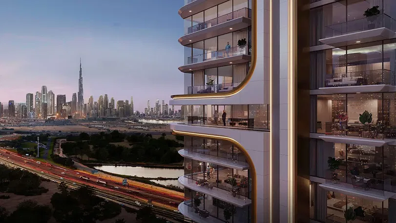 Belmore Residences By Ellington gallery 13