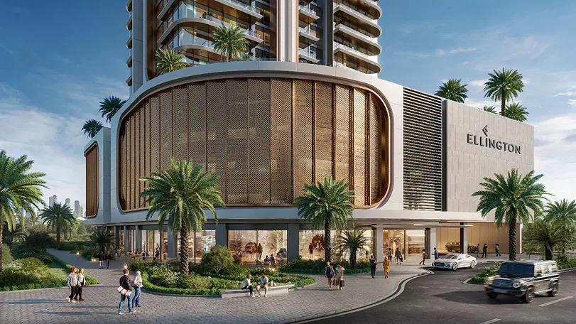 Belmore Residences By Ellington gallery 11