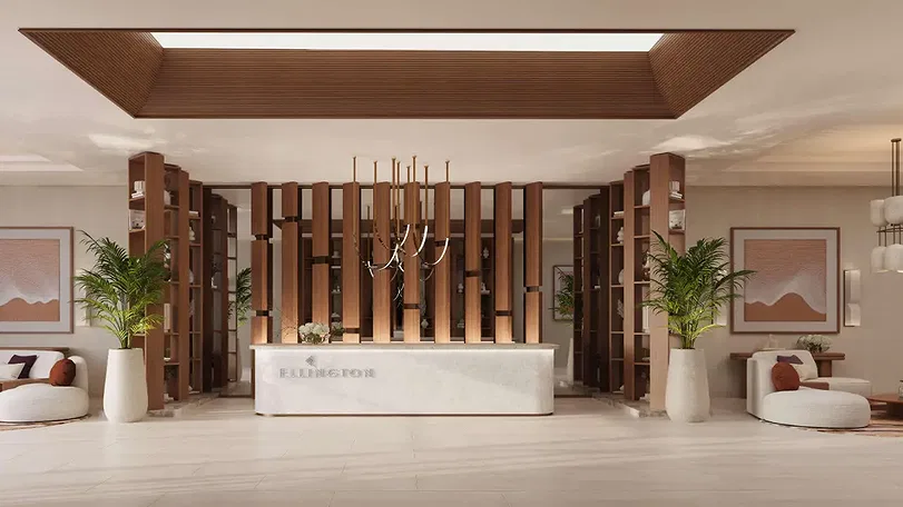 Belmore Residences By Ellington gallery 10