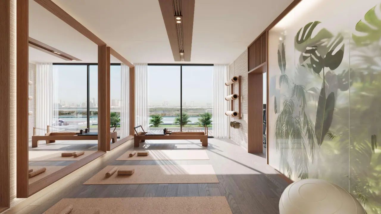 بيلمور ريزيدنسز باي إلينغتون معرض 7