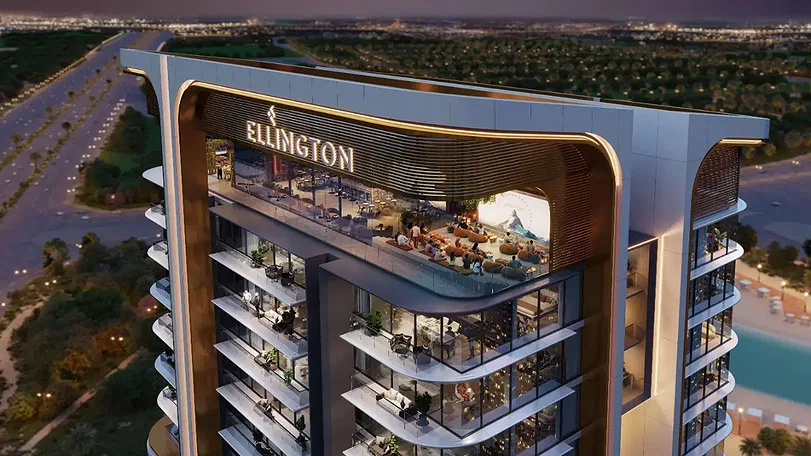 Belmore Residences By Ellington gallery 6