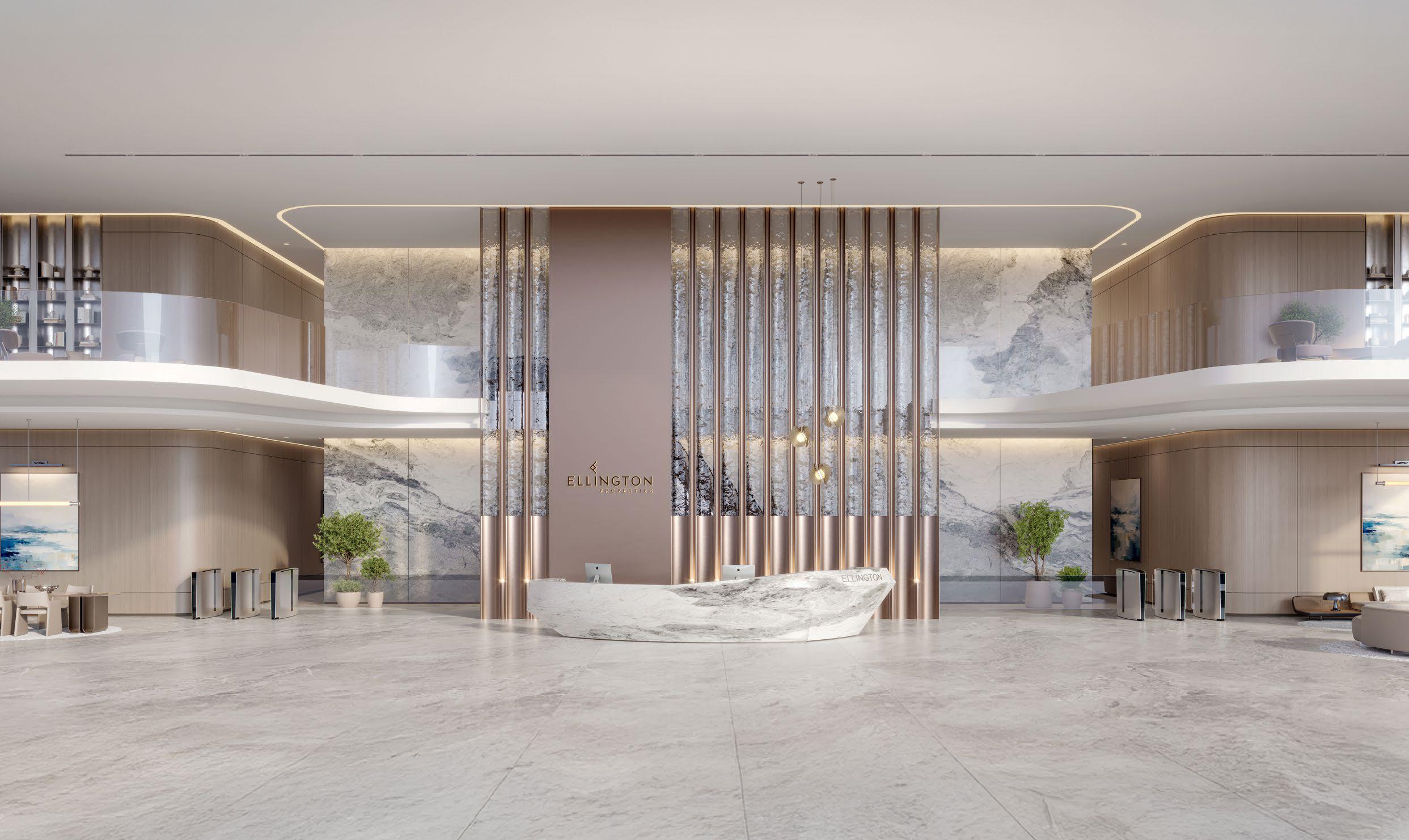Berkeley Tower by Ellington gallery 6