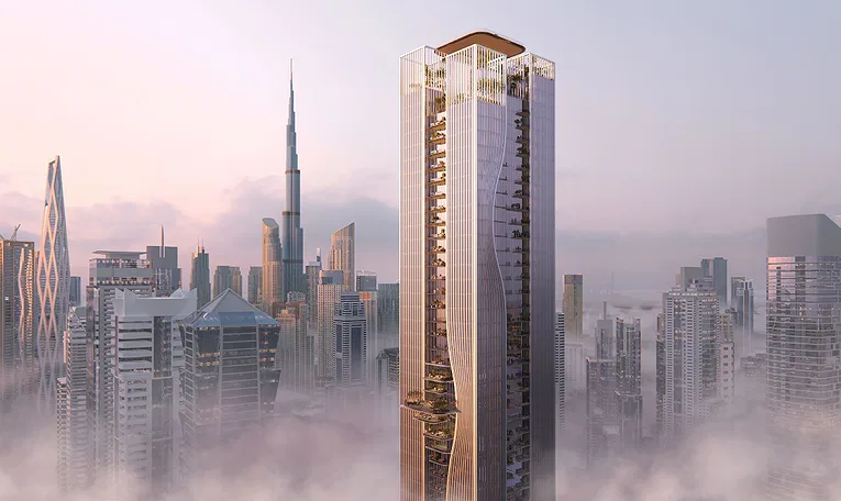 Berkeley Tower by Ellington gallery 14