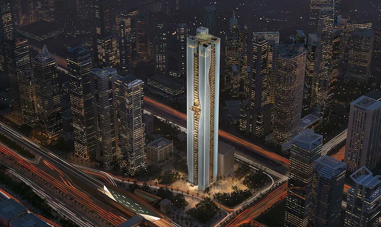 Berkeley Tower by Ellington gallery 13