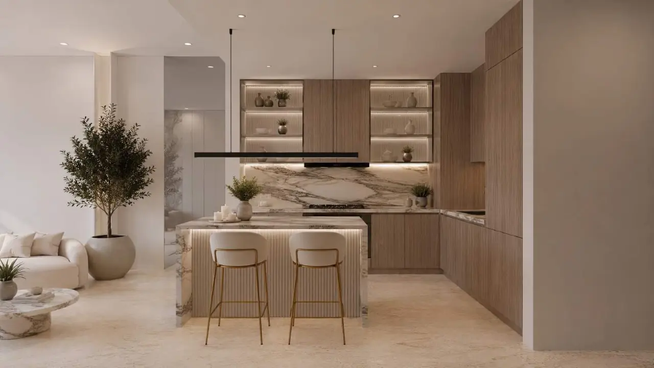 Beverly Crown by HMB Homes gallery 6