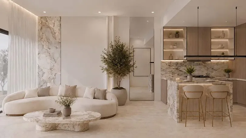 Beverly Crown by HMB Homes gallery 5