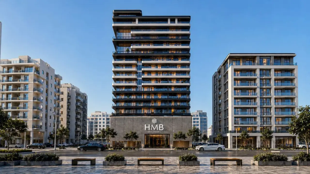 Beverly Crown by HMB Homes gallery 14