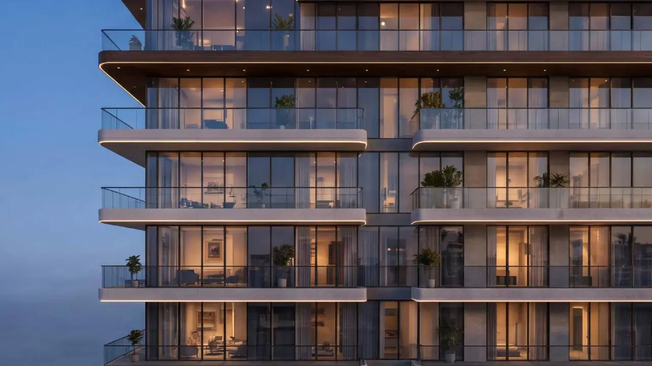 Beverly Crown by HMB Homes gallery 13