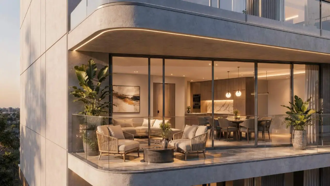 Beverly Crown by HMB Homes gallery 10