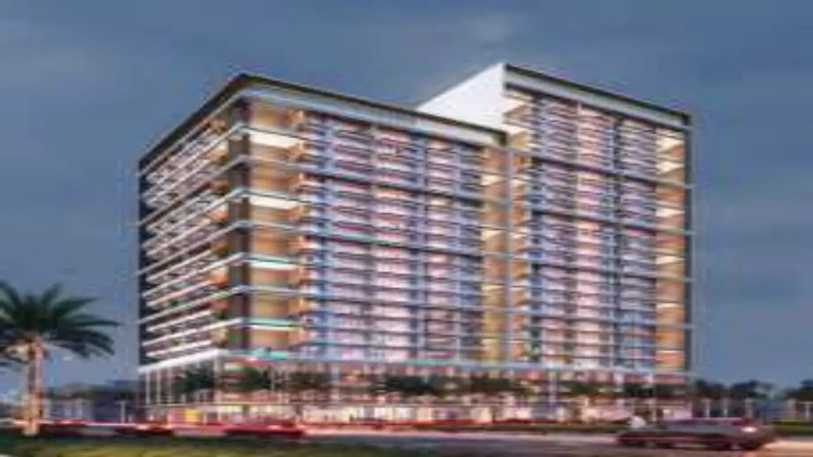 Незаконченная недвижимость в Дубае