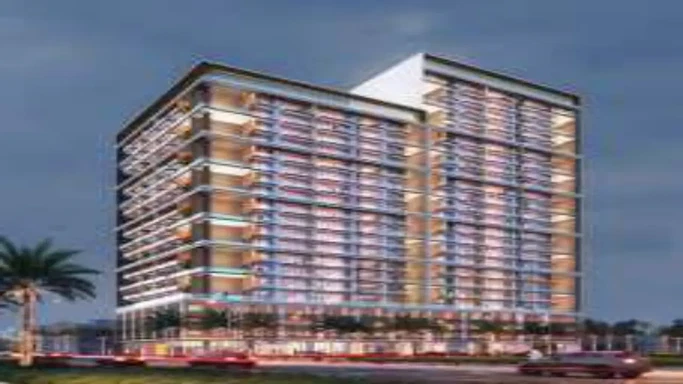 Binghatti Azure gallery 3