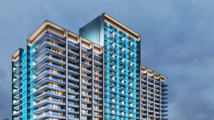 Binghatti Azure gallery 2