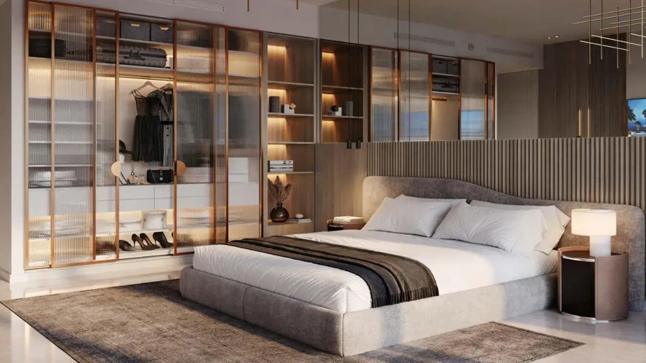 Dubai Offplan Properties