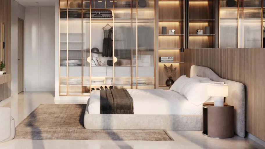 Dubai Offplan Properties