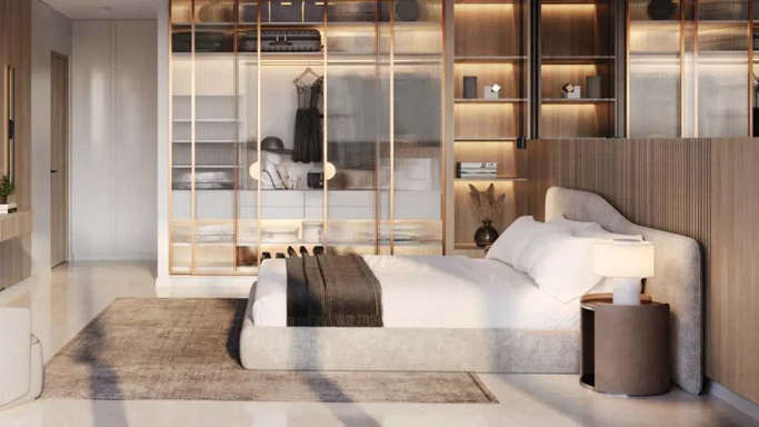 Binghatti Azure gallery 9