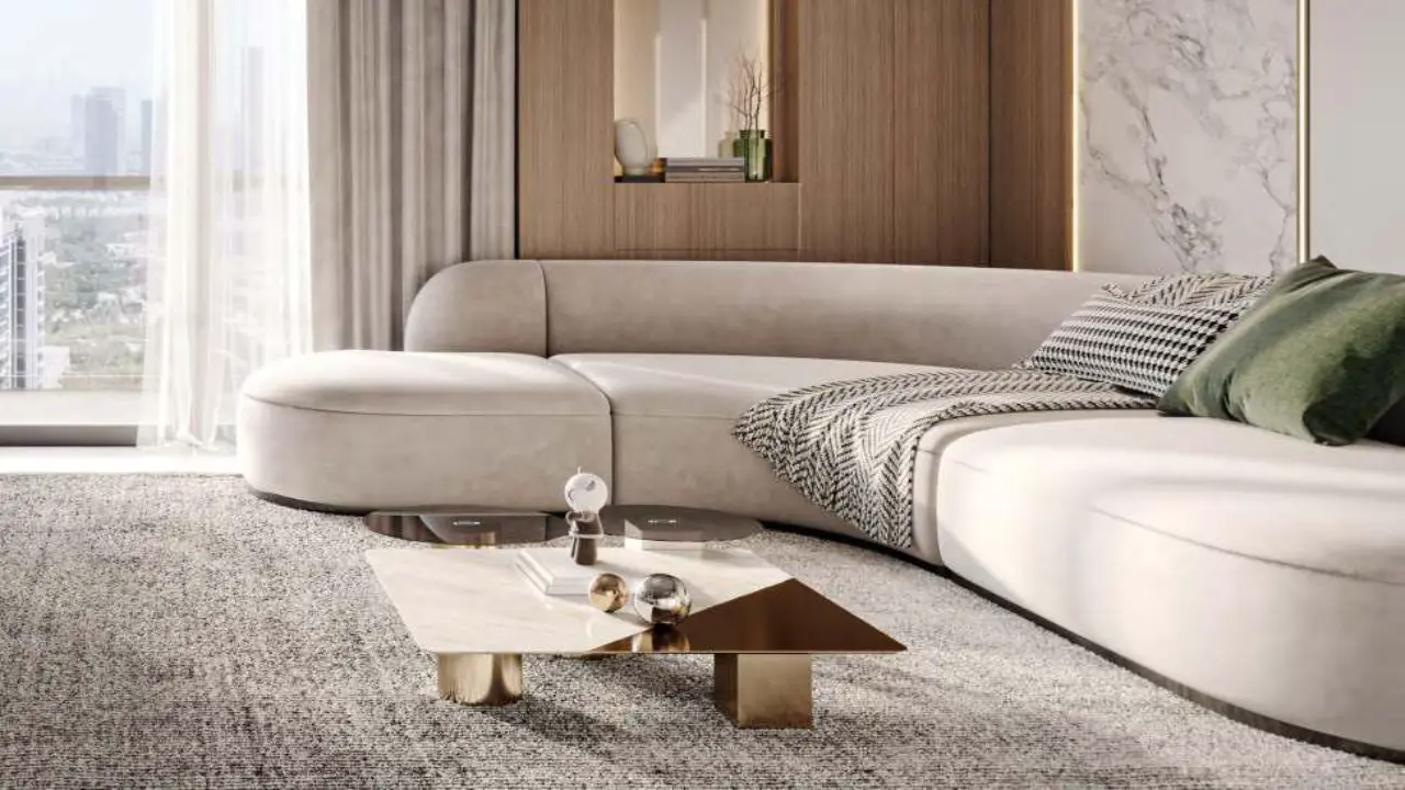 Binghatti Azure gallery 8